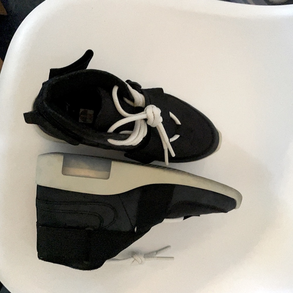 Nike x Fear of God
